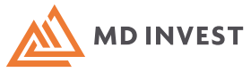 MD Ventures Logo